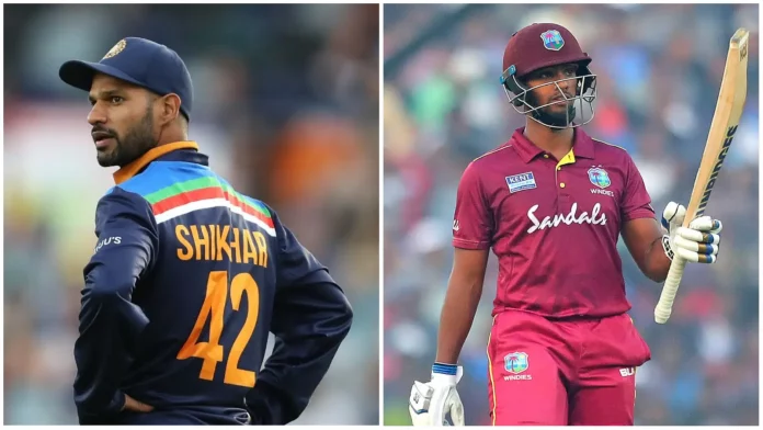IND vs WI Dream11 Prediction, Captain & Vice-Captain, Fantasy Cricket Tips, Playing XI, Pitch report, Weather and other updates – India vs West Indies ODI Series