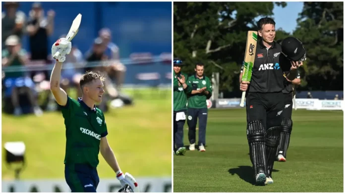 IRE vs NZ Dream11 Prediction, Captain & Vice-Captain, Fantasy Cricket Tips, Playing XI, Pitch report, Weather and other updates – New Zealand Tour of Ireland 2022