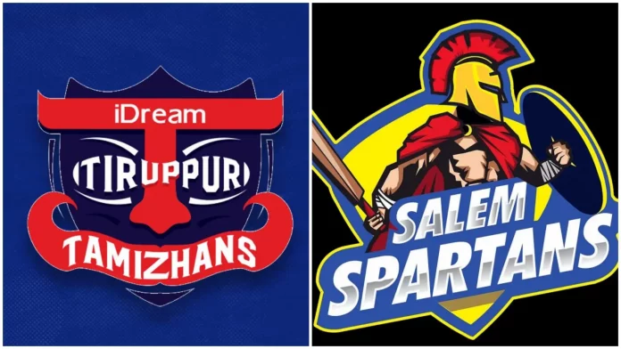 ITT vs SS Dream11 Prediction, Captain & Vice-Captain, Fantasy Cricket Tips, Playing XI, Pitch report, Weather and other updates – Tamil Nadu Premiere League 2022