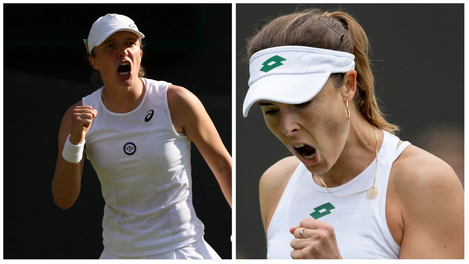 Iga Świątek vs Alizé Match Prediction, Preview, Headtohead