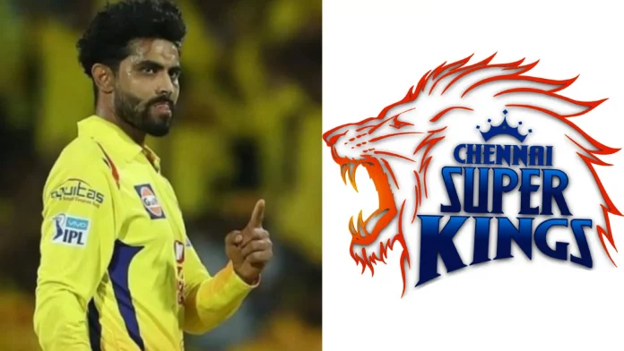 Ravindra Jadeja Deletes Posts Related To Chennai Super Kings, Sparks Rumours Of Rift: Report