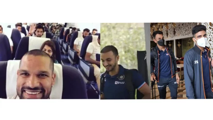 Team India’s flight from Manchester to Trinidad costs BCCI INR 3.5 crores
