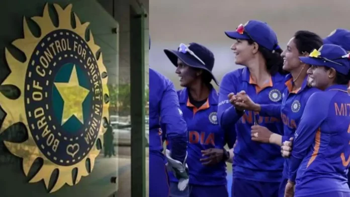 India to host 2025 Women ODI World Cup