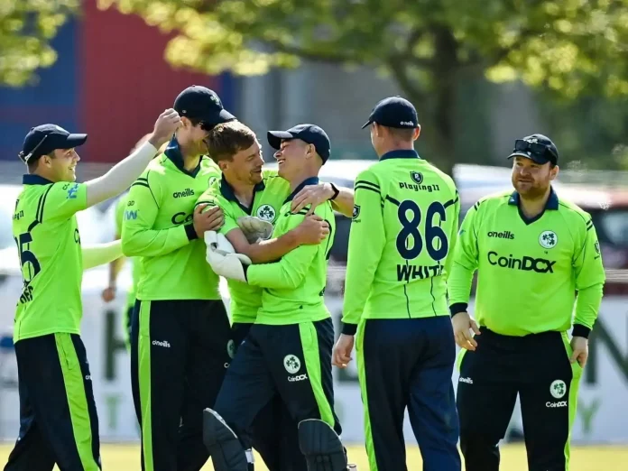 Ireland announces squad for South Africa and Afghanistan T20I Series