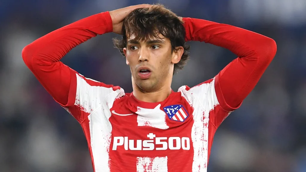 Joao Felix