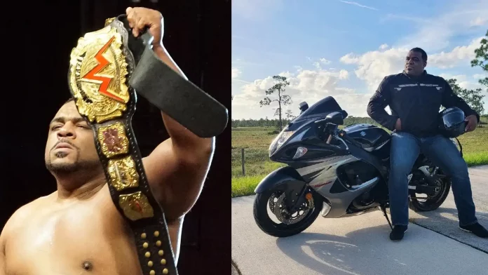 Keith Lee Net worth 2023, WWE Salary, Endorsements, Houses, Cars Collection, Etc.