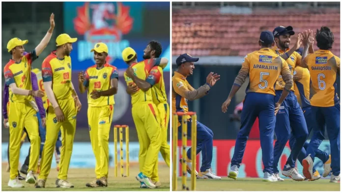 LKK vs NRK Dream11 Prediction, Captain & Vice-Captain, Fantasy Cricket Tips, Playing XI, Pitch report, Weather and other updates – Tamil Nadu Premiere League 2022