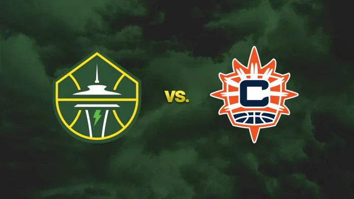 Connecticut Sun vs Seattle Storm Predictions, Head to Head, Betting Odds, Best Picks, Predicted Line-ups, Match Preview: WNBA