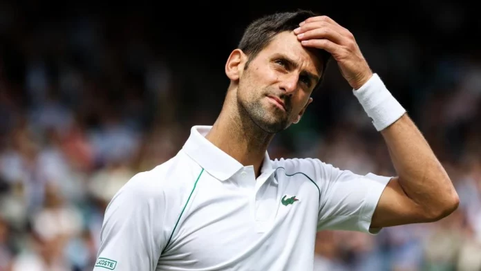 Novak Djokovic might miss US Open as they announce a travel policy for unvaccinated players