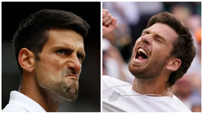 Novak Djokovic vs Cameron Norrie Prediction, Head-to-head, Preview, Betting Tips and Live Stream – Wimbledon 2022