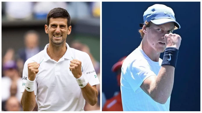 Novak Djokovic vs Jannik Sinner Prediction, Head-to-head, Preview, Betting Tips and Live Stream – Wimbledon 2022