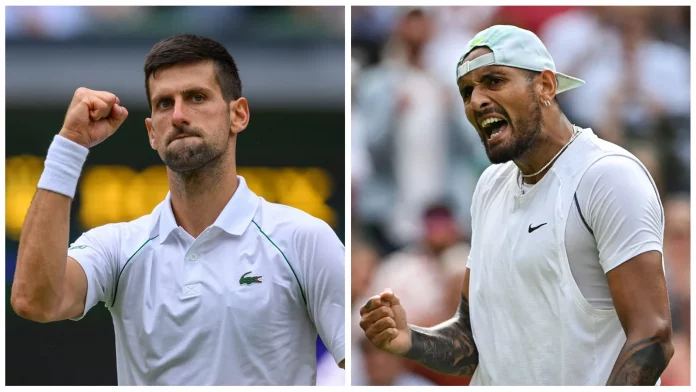 Novak Djokovic vs Nick Kyrgios Prediction, Head-to-head, Preview, Betting Tips and Live Stream – Wimbledon 2022