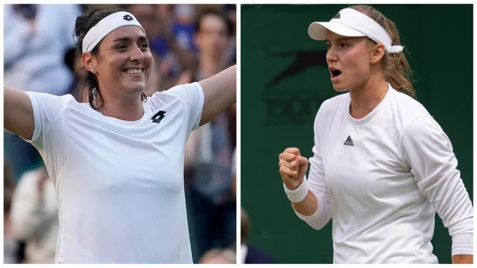 Ons Jabeur vs Elena Rybakina Prediction, Head-to-head, Preview, Betting Tips and Live Stream – Wimbledon 2022