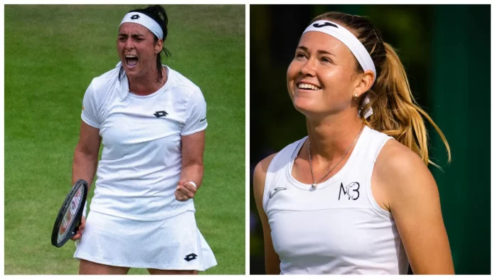 Ons Jabeur vs Marie Bouzková Match Prediction, Preview, Head-to-head, Betting Tips and Live Streams – Wimbledon 2022