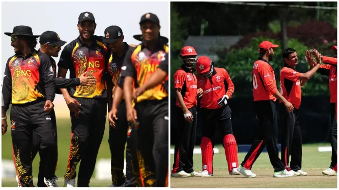 PNG vs HK Dream11 Prediction, Captain & Vice-Captain, Fantasy Cricket Tips, Playing XI, Pitch report, Weather and other updates – ICC T20 World Cup 2022 Qualifier B
