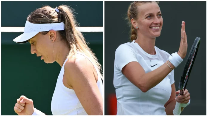 Paula Badosa vs Petra Kvitova Match Prediction, Preview, Head-to-head, Betting Tips and Live Streams – Wimbledon 2022
