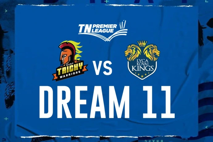 RTW vs LKK Dream11 Prediction, Captain & Vice-Captain, Fantasy Cricket Tips, Head-to-Head, Playing XI, Pitch Report, Weather, and other updates