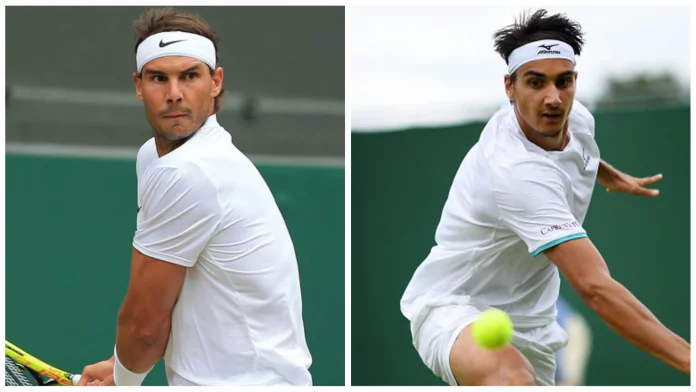 Rafael Nadal vs Lorenzo Sonego Prediction, Head-to-head, Preview, Betting Tips and Live Stream – Wimbledon 2022