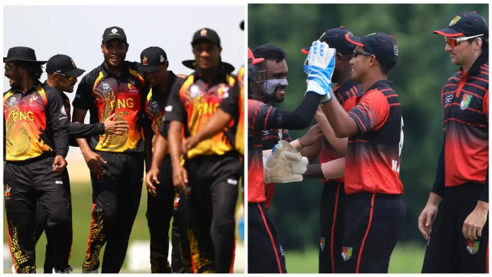 SIN vs PNG Dream11 Prediction, Captain & Vice-Captain, Fantasy Cricket Tips, Playing XI, Pitch report, Weather and other updates- Singapore vs Papua New Guinea, 3rd T20I