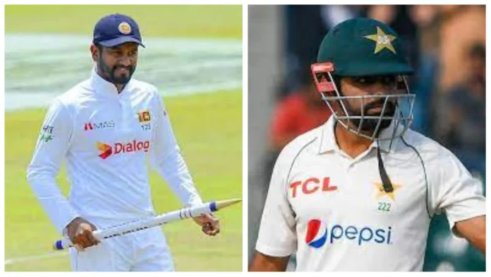 SL vs PAK – Dream11 Prediction, Captain & Vice-Captain, Fantasy Cricket Tips, Playing 11, Weather Forecast, Pitch Report, and other updates – 2nd Test