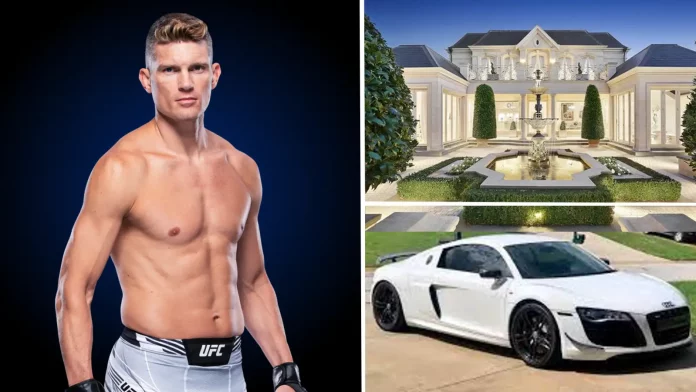 Stephen Thompson Net worth 2023, UFC Salary, Endorsements, Houses, Cars Collection, Etc.