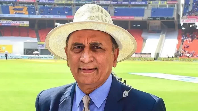 Leicester cricket ground to be named after Sunil Gavaskar, stadium wall painted in his honour