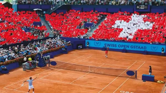 Swiss Open 2022 - Men's draw, Top Seeds, Schedule, Players, Prize money, Order of Play, Live Streaming & More