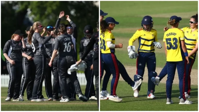 THU vs SES Dream11 Prediction, Captain & Vice-Captain, Fantasy Cricket Tips, Playing XI, Pitch report, Weather and other updates – Rachael Heyhoe Flint Trophy 2022
