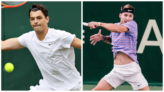 Taylor Fritz vs Alex Molcan Prediction, Head-to-head, Preview, Betting Tips and Live Stream – Wimbledon 2022