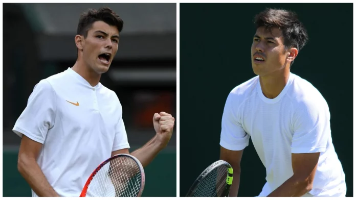 Taylor Fritz vs Jason Kubler Prediction, Head-to-head, Preview, Betting Tips and Live Stream – Wimbledon 2022