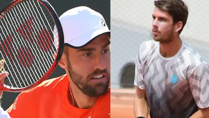 Cameron Norrie vs Steve Johnson Prediction, Head-to-head, Preview Betting Tips and Live Stream- Wimbledon 2022