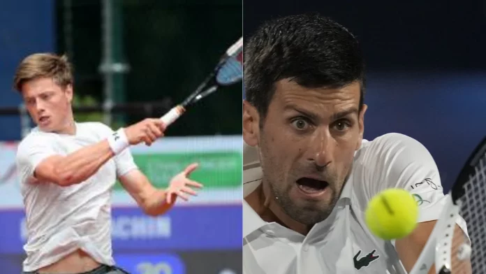 Novak Djokovic vs Tim van Rijthoven Prediction, Head-to-head, Preview Betting Tips and Live Stream- Wimbledon 2022