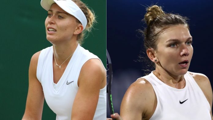 Paula Badosa vs Simona Halep Prediction, Head-to-head, Preview Betting Tips and Live Stream- Wimbledon 2022