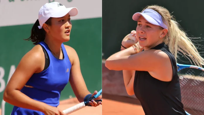 Amanda Anisimova vs Harmony Tan Prediction, Head-to-head, Preview Betting Tips and Live Stream- Wimbledon 2022