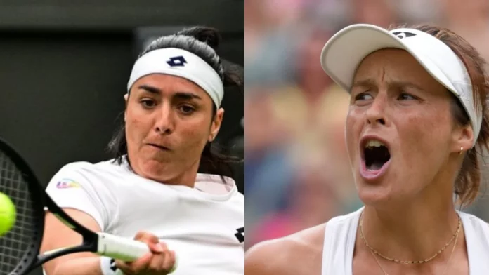 Ons Jabeur vs Tatjana Maria Prediction, Head-to-head, Preview Betting Tips and Live Stream- Wimbledon 2022