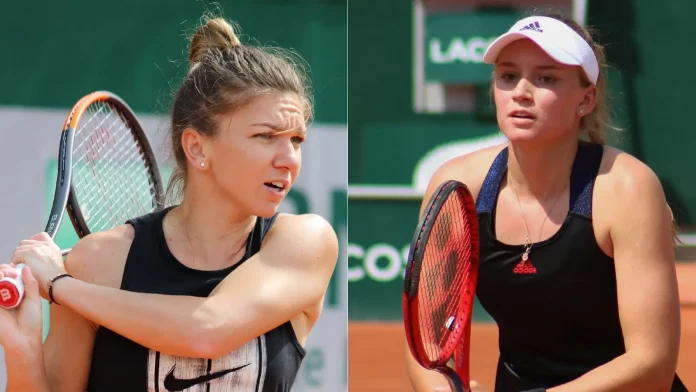 Simona Halep vs Elena Rybakina Prediction, Head-to-head, Preview Betting Tips and Live Stream- Wimbledon 2022