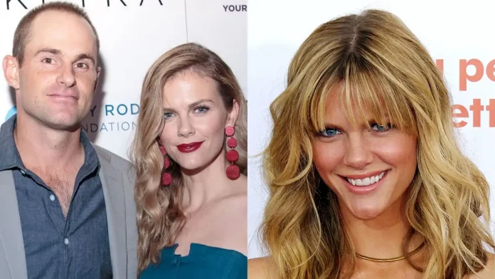 Know all about Andy Roddick Wife - Brooklyn Decker's Age, Height, Weight, Bio, Kids, Love Story, Instagram and Net Worth