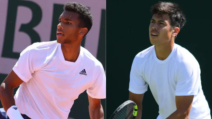 Felix Auger-Aliassime vs Jason Kubler Prediction, Head-to-head, Preview Betting Tips and Live Stream- Newport Open