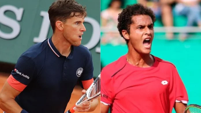 Dominic Thiem vs Juan Pablo Varillas Prediction, Head-to-Head, Preview, Betting Tips and Live Stream- Swiss Open 2022