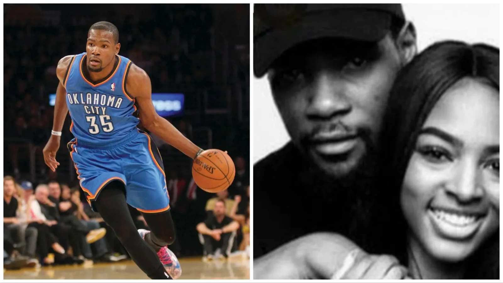 Who is Kevin Durant Girlfriend? Know all about Cassandra Anderson