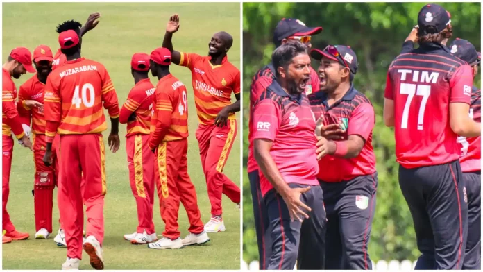 ZIM vs SIN Dream11 Prediction, Captain & Vice-Captain, Fantasy Cricket Tips, Playing XI, Pitch report, Weather and other updates – ICC T20 World Cup 2022 Qualifier B