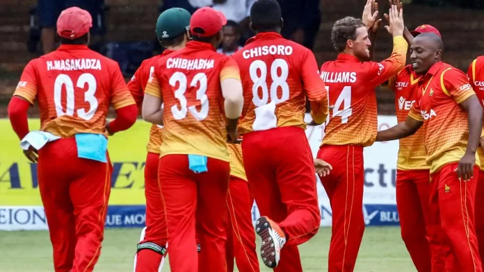 ZIM vs USA Dream11 Prediction, Captain & Vice-Captain, Fantasy Cricket Tips, Playing XI, Pitch report, Weather and other updates