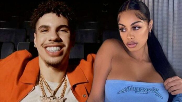 Who is LaMelo Ball Girlfriend? Know all about Ana Montana