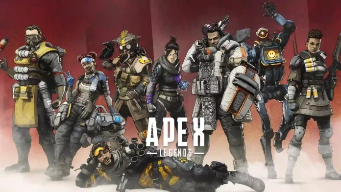 Apex Legends Global series Championship 2022 Schedule, Standings, Stream, Twitch, split 2 and more