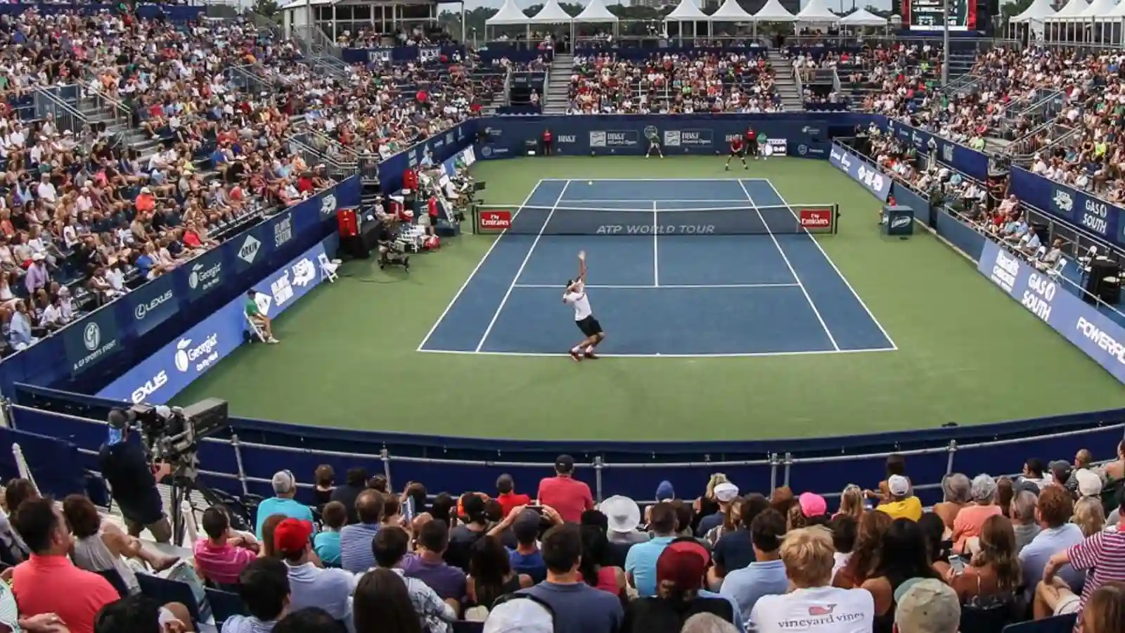 Atlanta Open Prize Money 2022 How much money Atlanta Open winner will get?