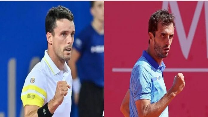 Albert Ramos-Vinolas vs Roberto Bautista Agut Prediction, Head-to-Head, Preview, Betting Tips and Live Stream- Austria Open 2022