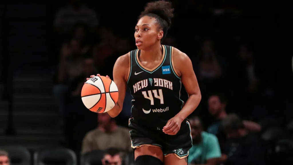 Atlanta Dream vs New York Liberty Prediction, 8/13/2022 WNBA Pick