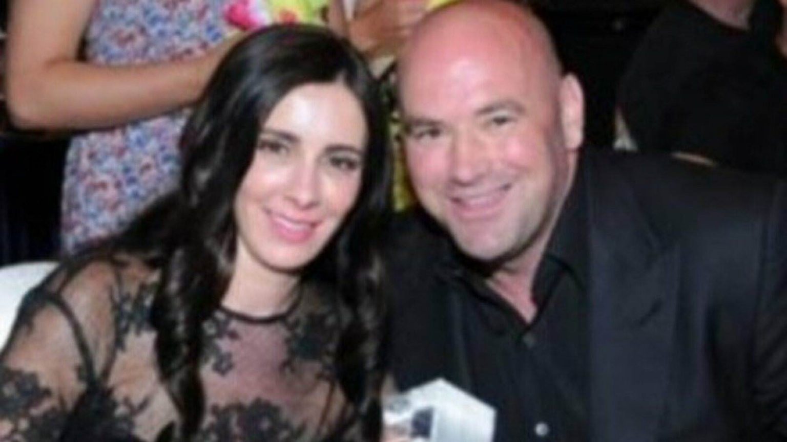 Who Is Dana White Wife? Know All About Anne White