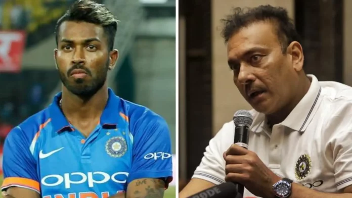 Hardik Pandya to bid goodbye to ODIs post-2024 World Cup says Ex-India Coach