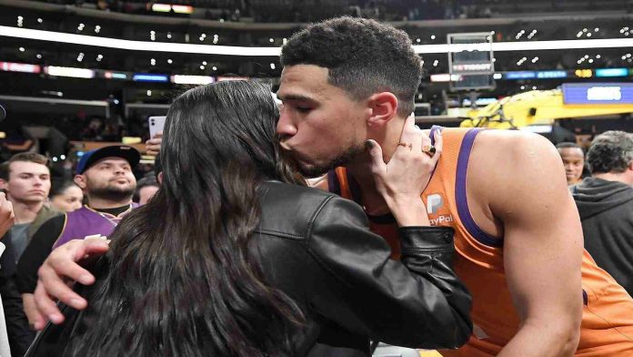 Devin Booker Girlfriend - Kendall Jenner's Age, Height, Bio, Kids, Instagram, Love Story, Net worth and Husband